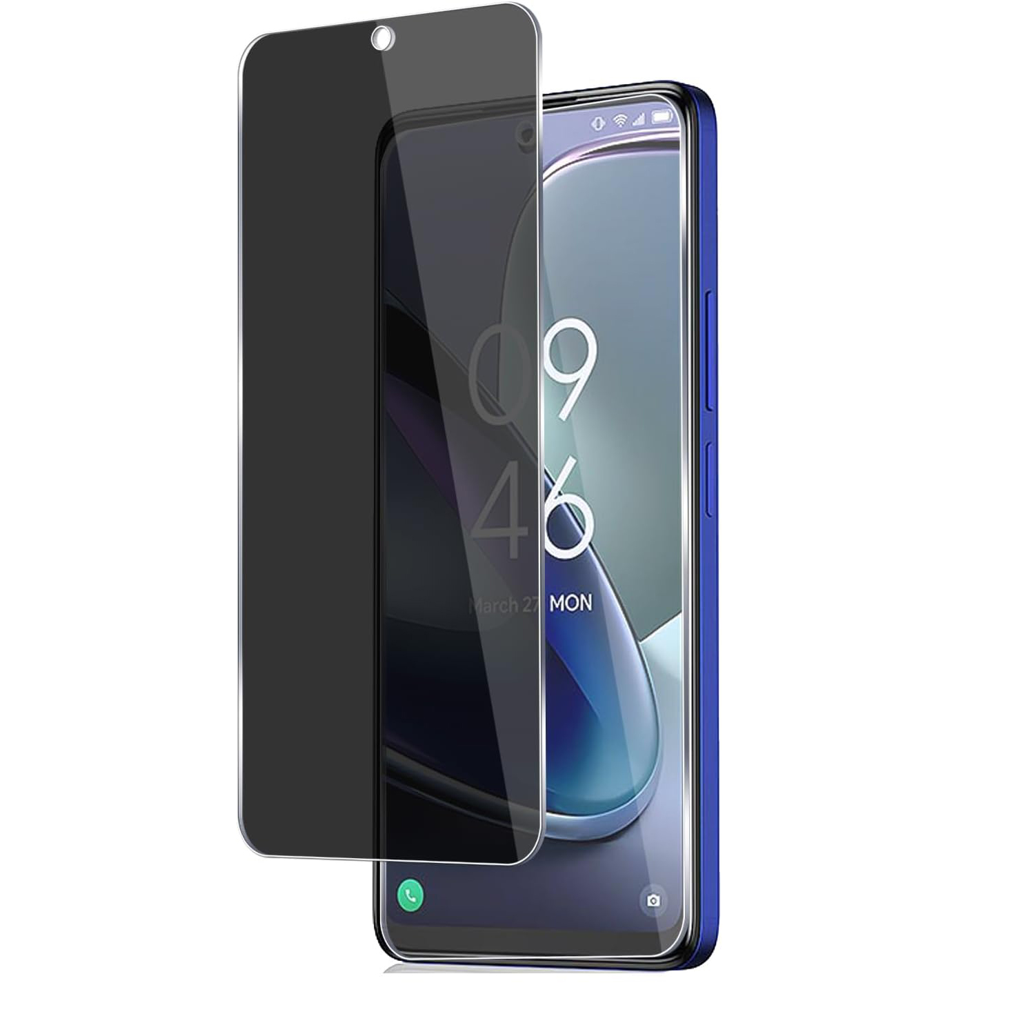 [2 Pack] Fit TCL 50 5G Privacy - Privacy Filter 2Pack incelemesi ve fiyatı