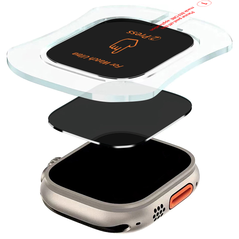 Privacy Screen Protector Film  - Privacy Screen Protector incelemesi ve fiyatı