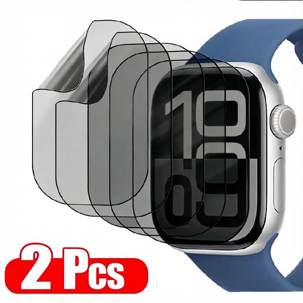 2Pcs Privacy Hydrogel Film For - Privacy Screen Protector incelemesi ve fiyatı