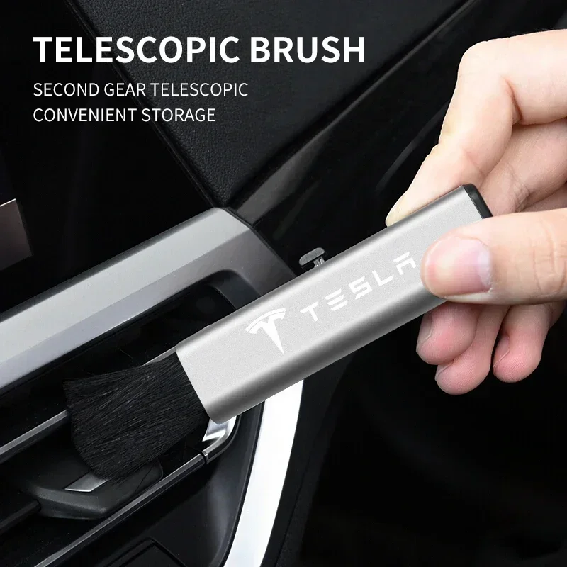 Car Sticker 2025 New Tesla Sof - Dust Removal Sticker incelemesi ve fiyatı