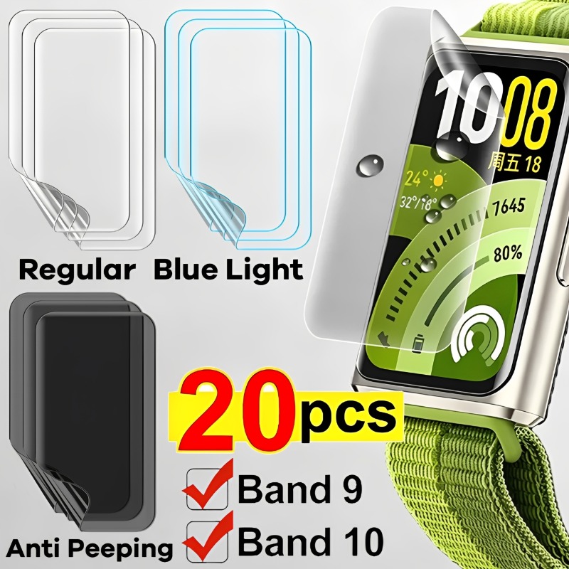 Protective Hydrogel Film for H - Anti Blue Light Film incelemesi ve fiyatı