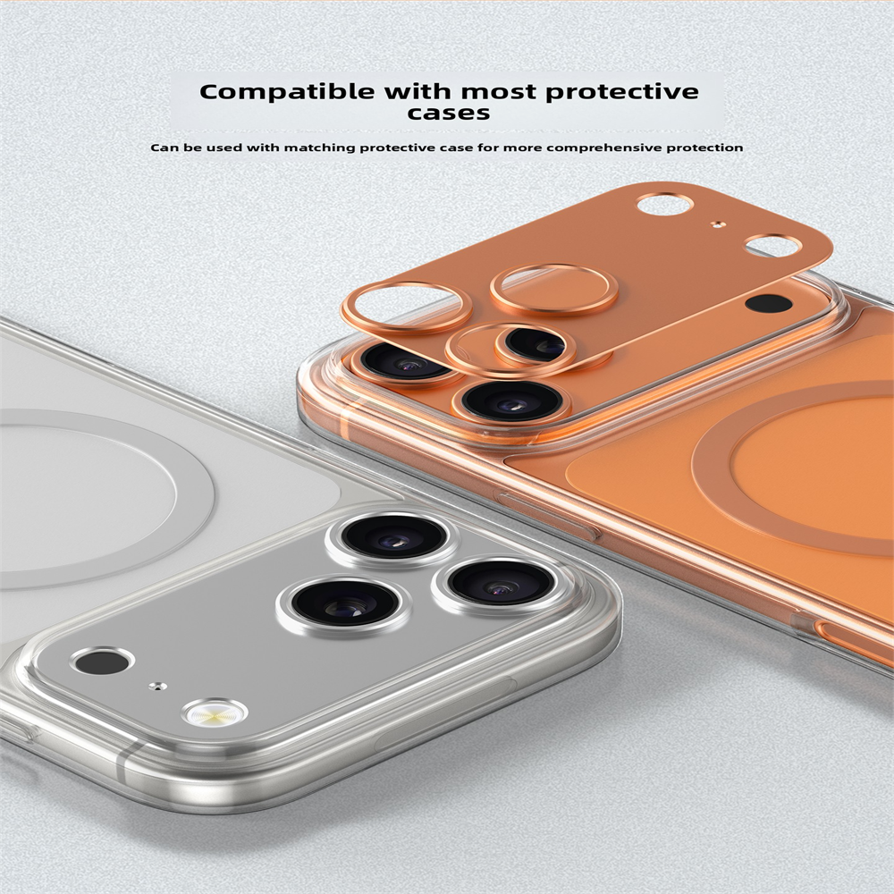 Alloy Metal Camera Tempered Gl - Camera Lens Protector incelemesi ve fiyatı