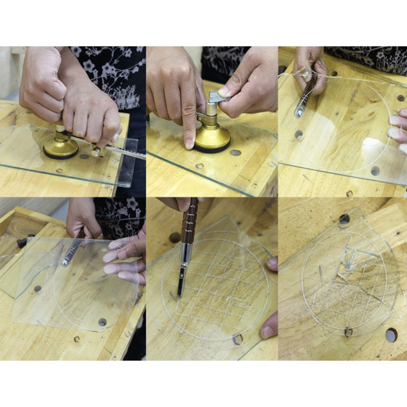 Professional Glass Cutter Roun - Screen Protector Cutter incelemesi ve fiyatı