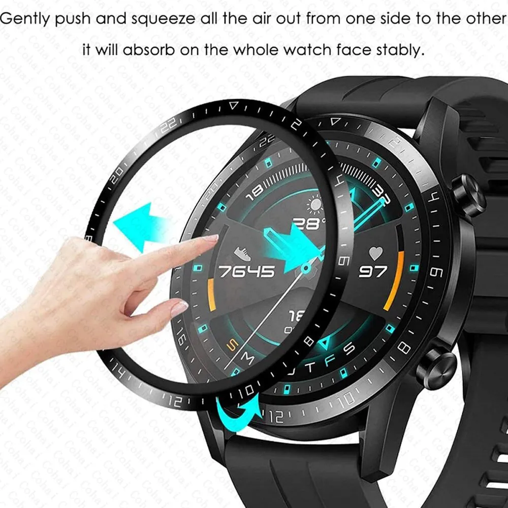 20D Curved Edge Tempered Glass - Curved Edge Screen incelemesi ve fiyatı