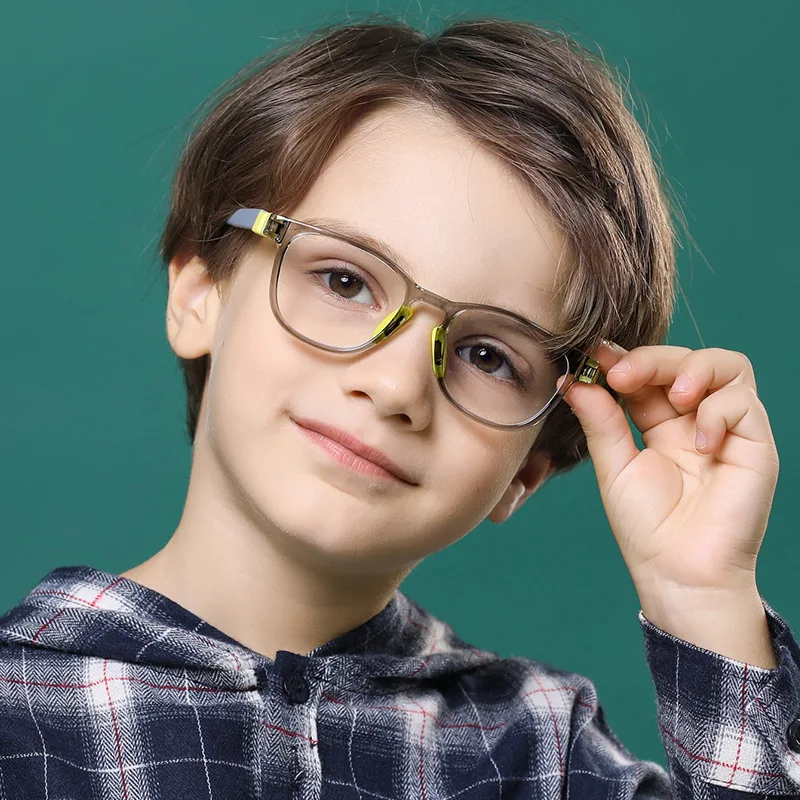 Anti Blue Light Kids Glasses S - Anti Blue Light Film incelemesi ve fiyatı
