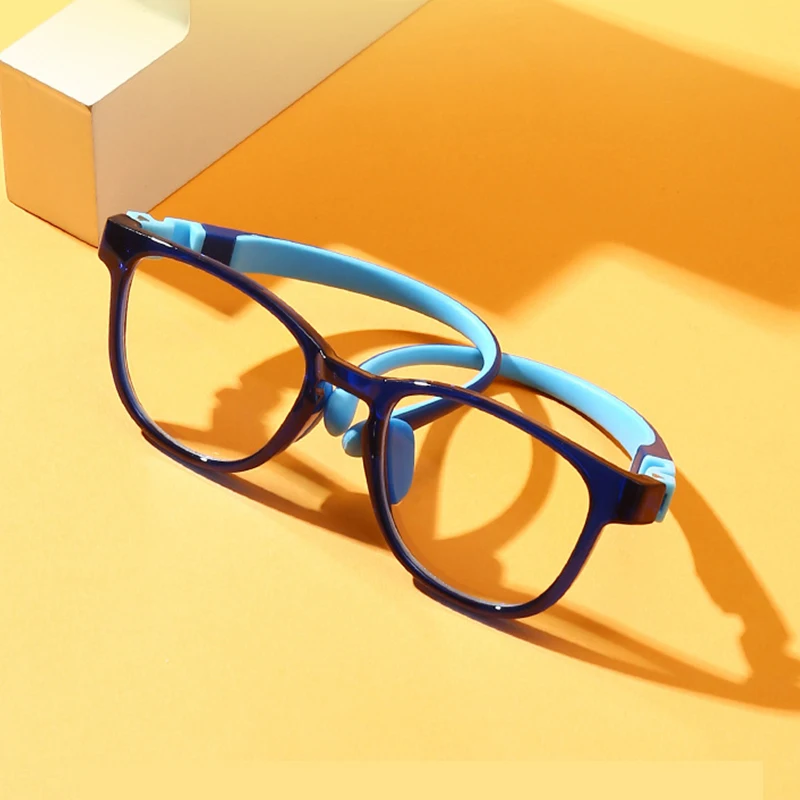 Anti Blue Light Kids Glasses S - Anti Blue Light Film incelemesi ve fiyatı