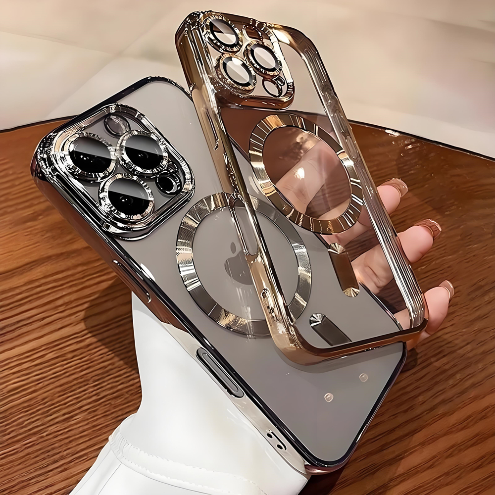 Magnetic Plating Camera Lens P - Camera Lens Protector incelemesi ve fiyatı