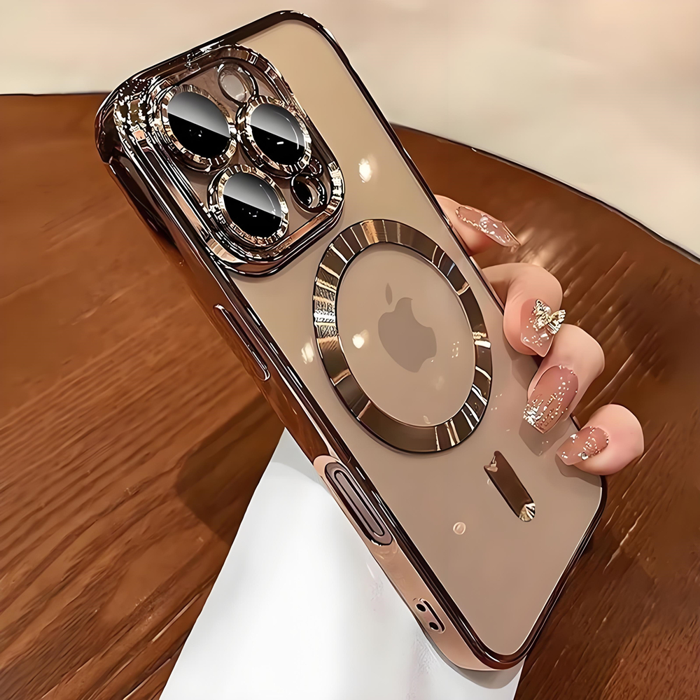 Magnetic Plating Camera Lens P - Camera Lens Protector incelemesi ve fiyatı
