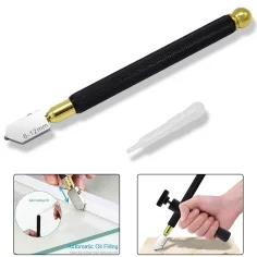 Professional 6-Wheel Glass Cut - Screen Protector Cutter incelemesi ve fiyatı