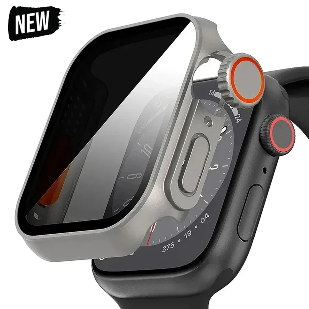 Case For apple watch Apple Wat - Privacy Screen Protector incelemesi ve fiyatı