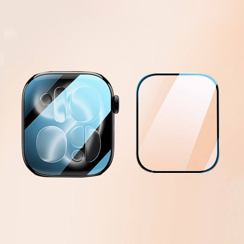 Protector Film For Apple Watch - Smartwatch Screen Film incelemesi ve fiyatı