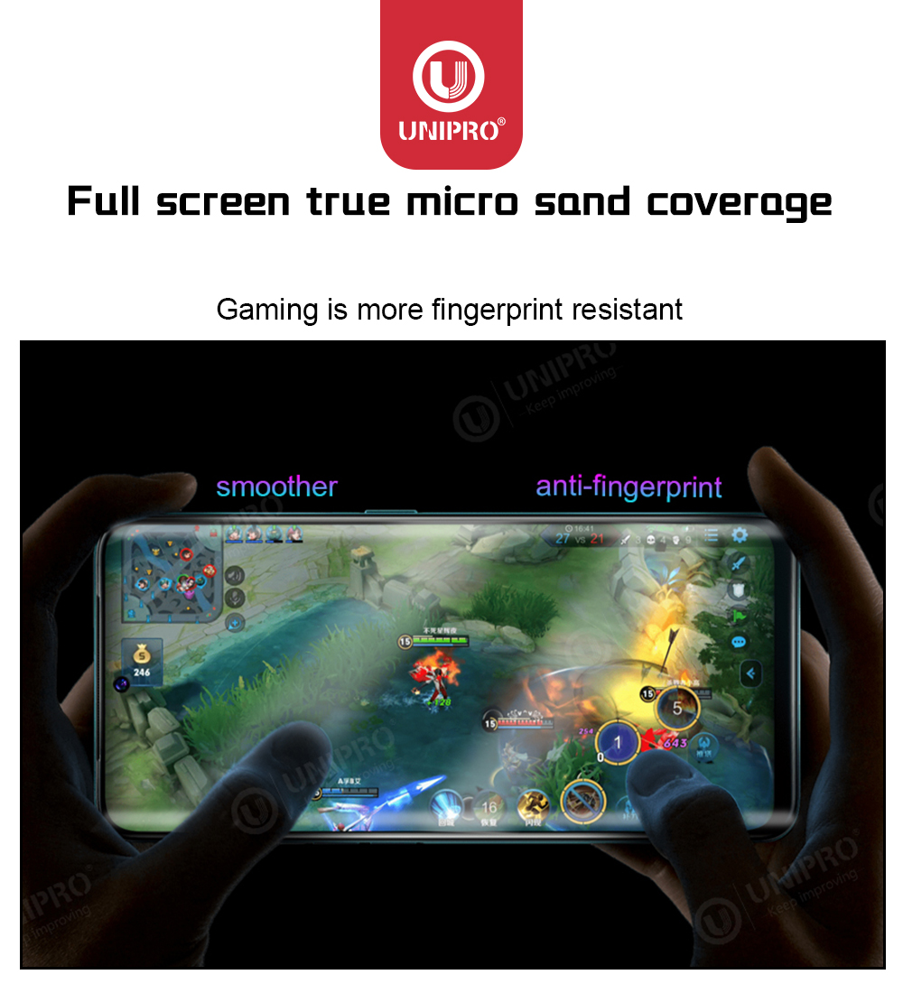 UNIPRO 25 50Pcs TPU Privacy Pr - Flexible Tpu Film incelemesi ve fiyatı
