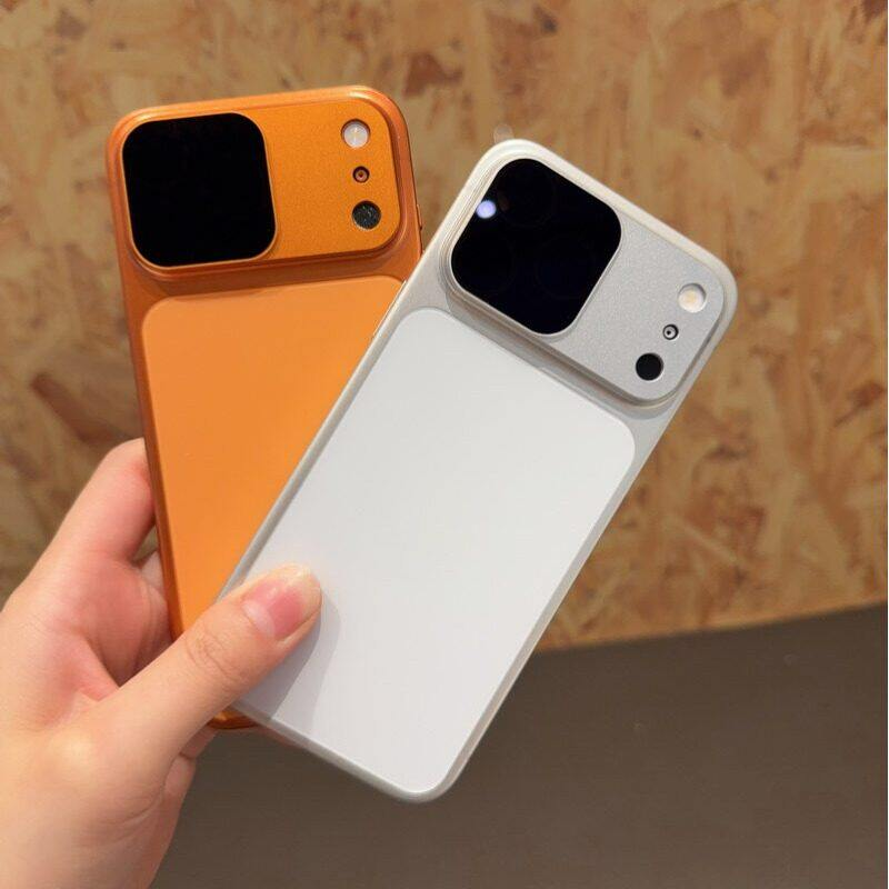 AntiExposure Filter For Iphone - Camera Lens Protector incelemesi ve fiyatı
