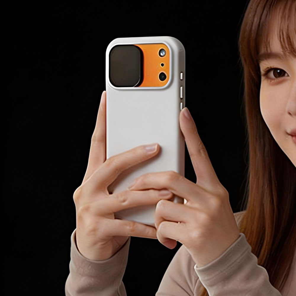 AntiExposure Filter For Iphone - Camera Lens Protector incelemesi ve fiyatı