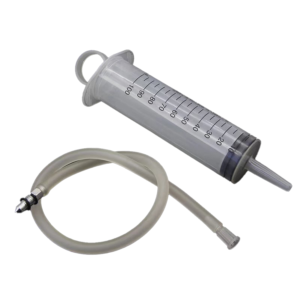Bleeding Accessory Brake Bleed - Air Bubble Remover incelemesi ve fiyatı