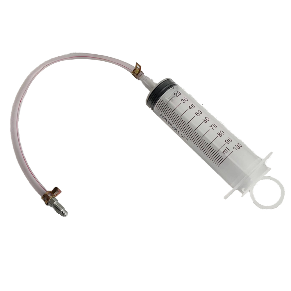 Bleeding Accessory Brake Bleed - Air Bubble Remover incelemesi ve fiyatı