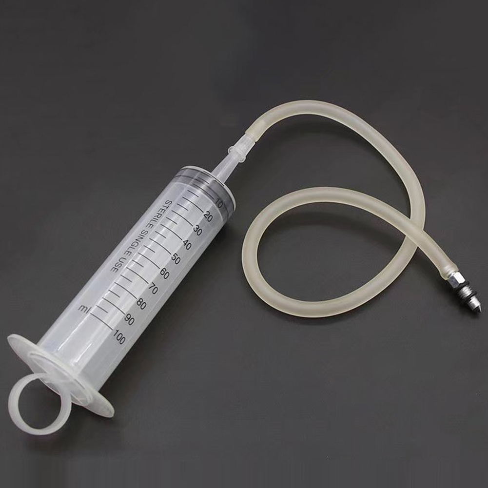 Bleeding Accessory Brake Bleed - Air Bubble Remover incelemesi ve fiyatı
