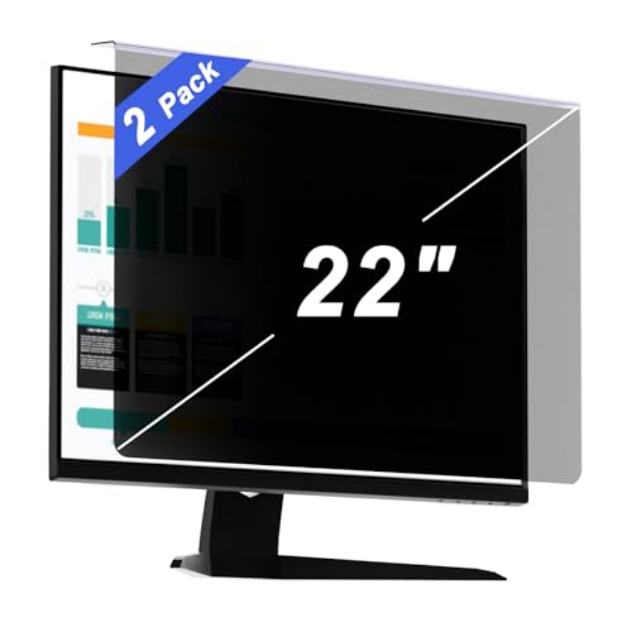 2 Pack Computer Privacy Screen - Privacy Filter 2Pack incelemesi ve fiyatı