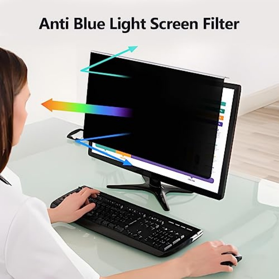 2 Pack Computer Privacy Screen - Privacy Filter 2Pack incelemesi ve fiyatı