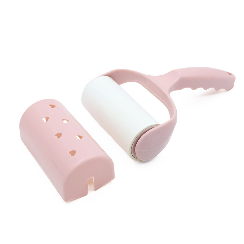 Pet hair removal roller with d - Dust Removal Sticker incelemesi ve fiyatı