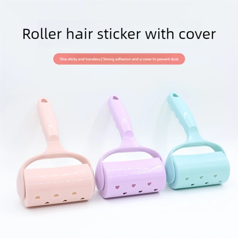 Pet hair removal roller with d - Dust Removal Sticker incelemesi ve fiyatı