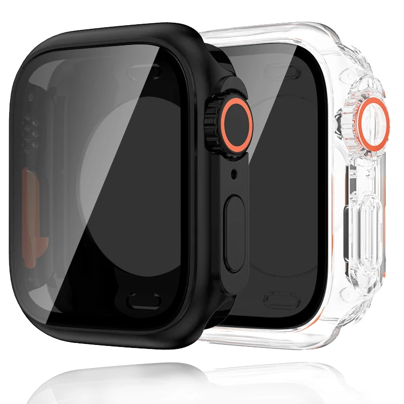 Privacy Glass+Case for Apple W - Privacy Screen Protector incelemesi ve fiyatı