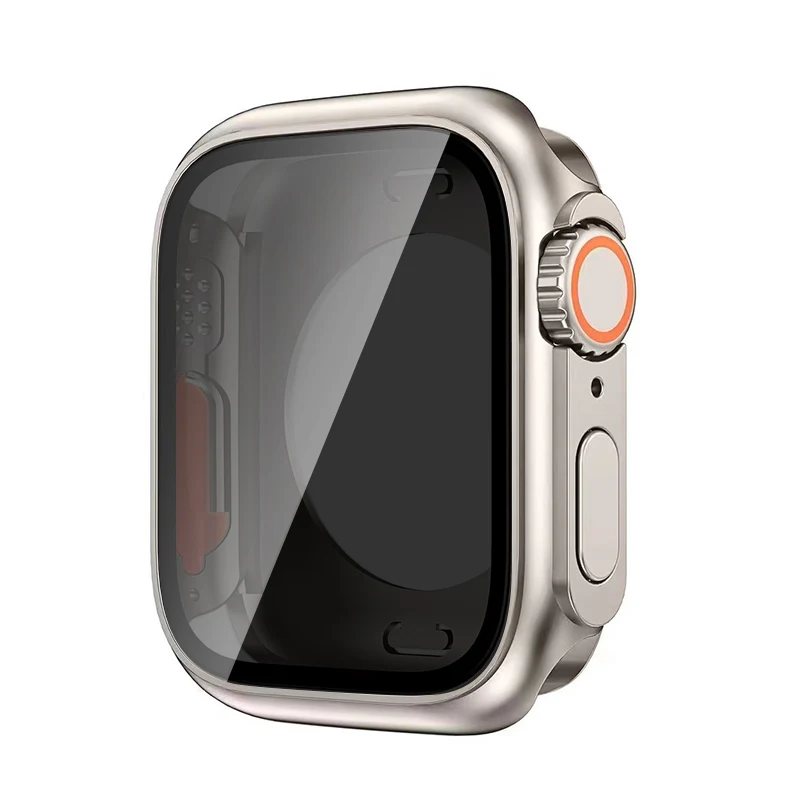 Privacy Glass+Case for Apple W - Privacy Screen Protector incelemesi ve fiyatı