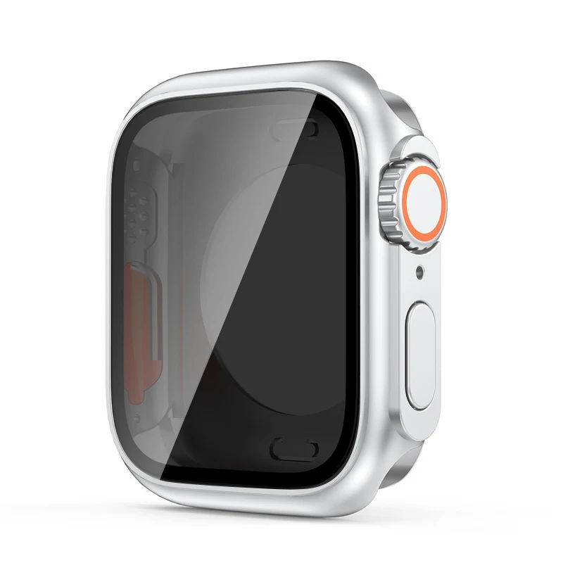 Privacy Glass+Case for Apple W - Privacy Screen Protector incelemesi ve fiyatı