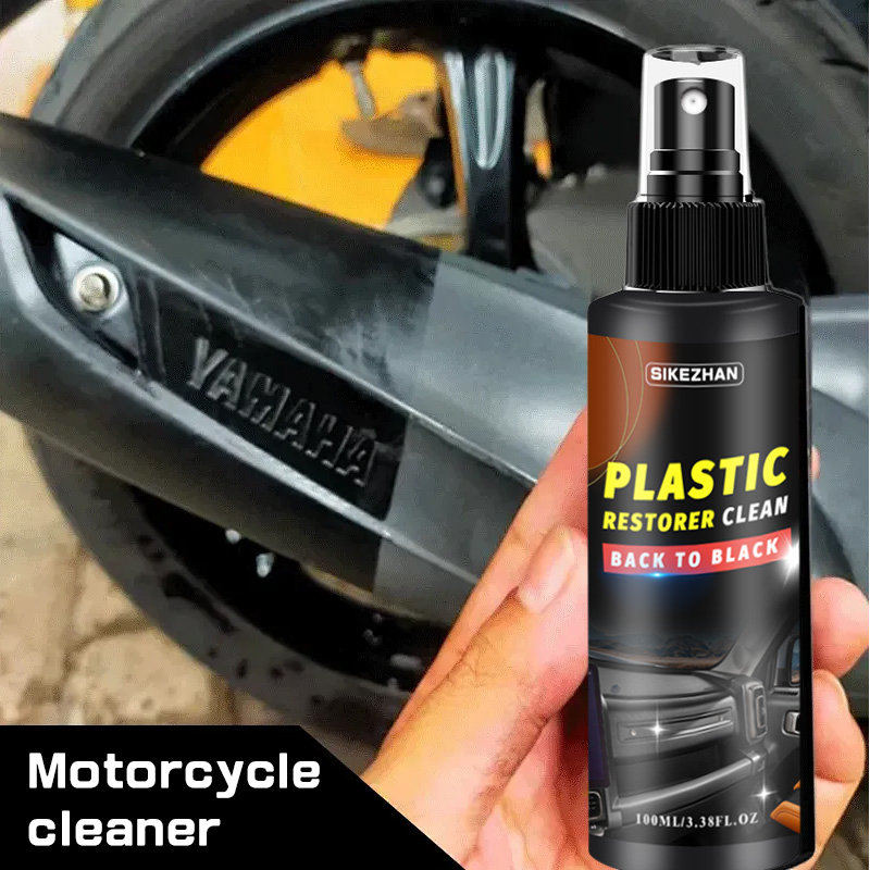 Motorcycle Nano Coating Agent  - Nano Liquid Coating incelemesi ve fiyatı