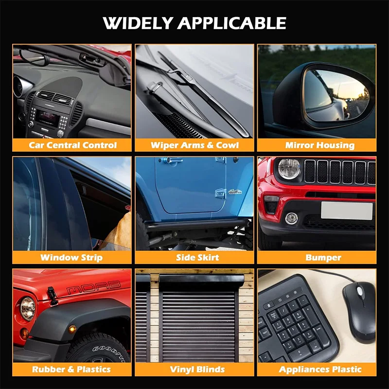 Motorcycle Nano Coating Agent  - Nano Liquid Coating incelemesi ve fiyatı