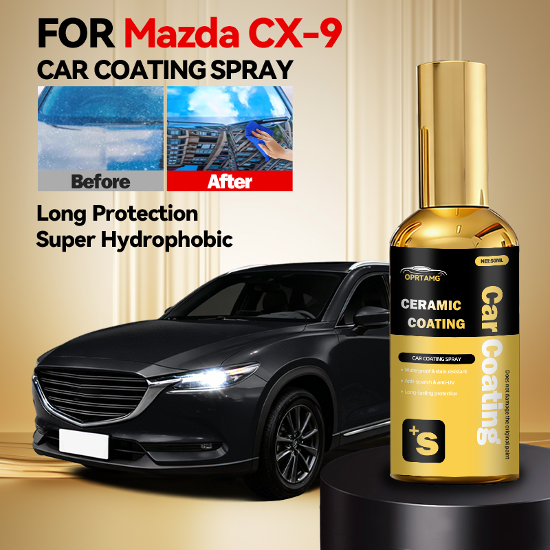Graphene Ceramic Car Coating K - Nano Liquid Coating incelemesi ve fiyatı