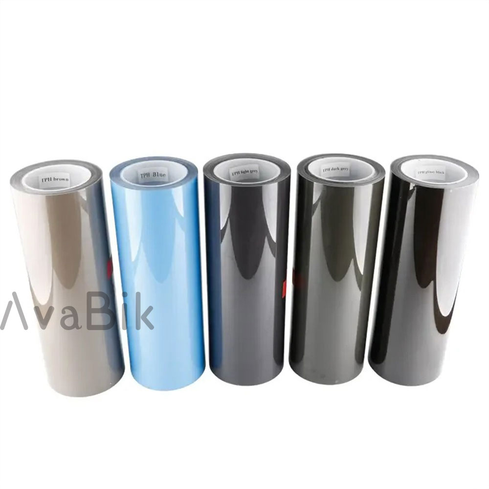 Car Headlight Taillight Fog Li - Anti Blue Light Film incelemesi ve fiyatı