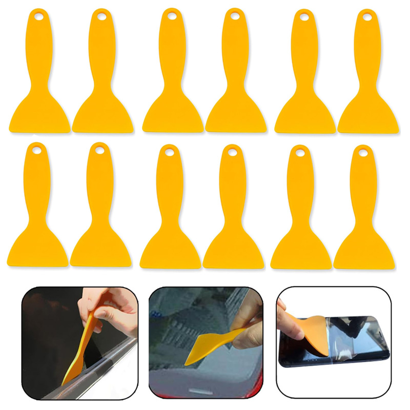 Plastic Resin Removal Scraper  - Air Bubble Remover incelemesi ve fiyatı
