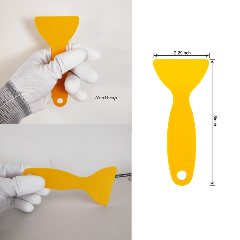 Plastic Resin Removal Scraper  - Air Bubble Remover incelemesi ve fiyatı