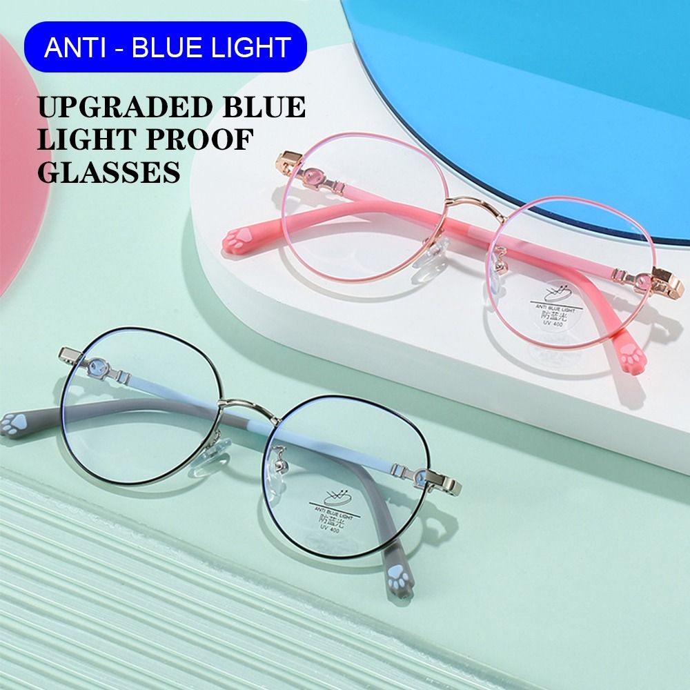 Anti-blue Light Kids Glasses C - Anti Blue Light Film incelemesi ve fiyatı