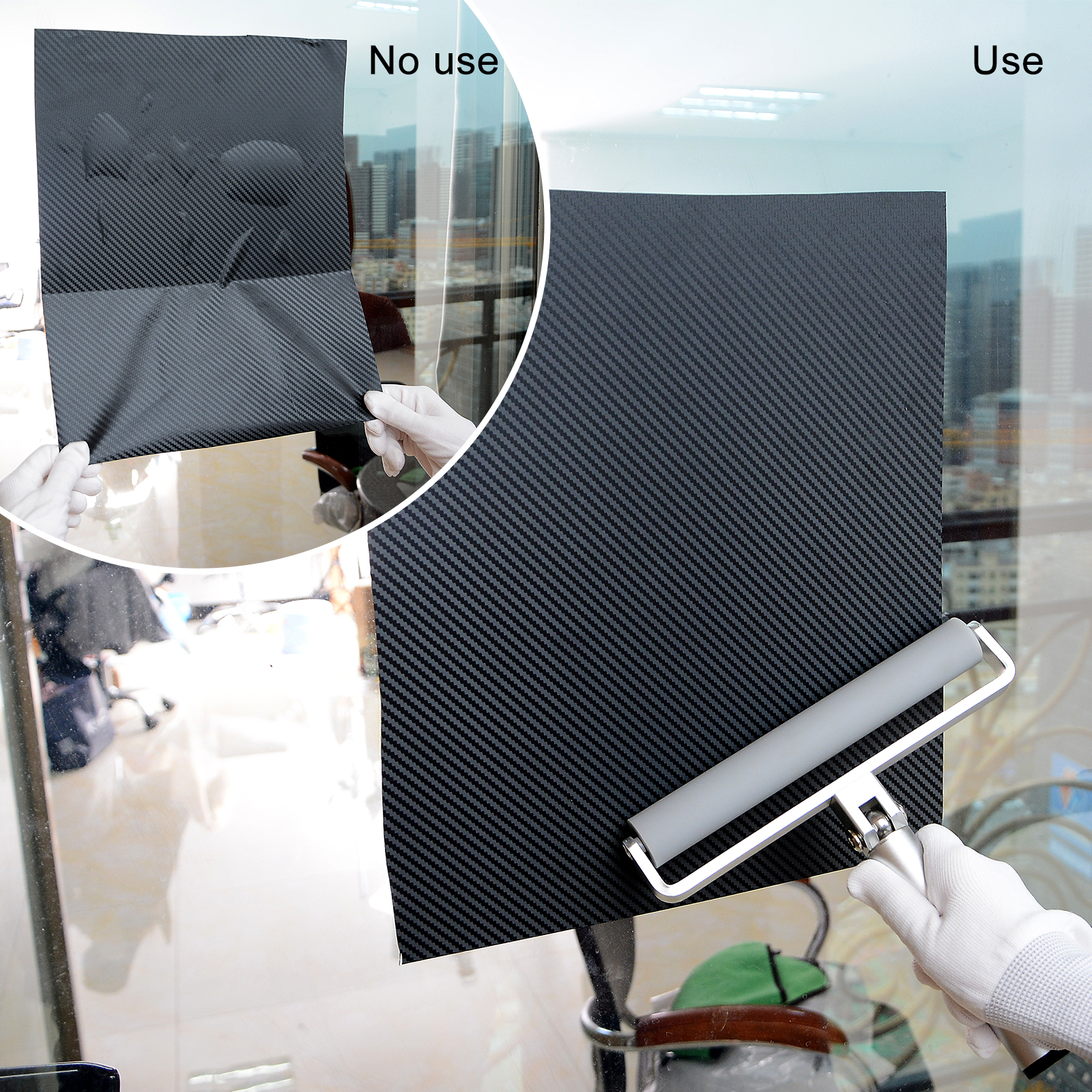 EHDIS 8 Inch Wrap Film Roller  - Air Bubble Remover incelemesi ve fiyatı