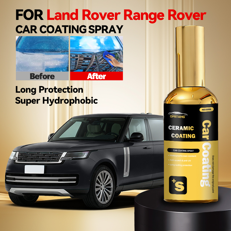 For Land Rover Range Rover 200 - Nano Liquid Coating incelemesi ve fiyatı