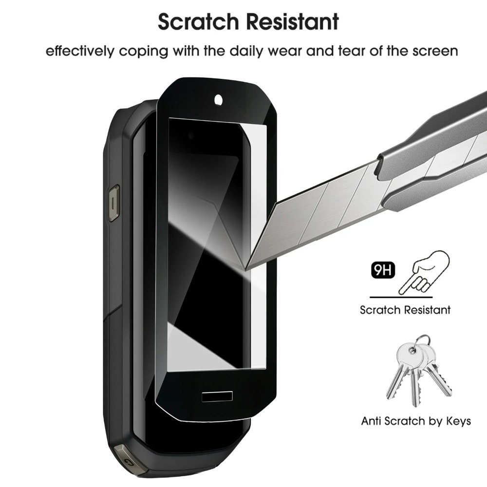1-3PCS 3D Curved Tempered Glas - Curved Edge Screen incelemesi ve fiyatı