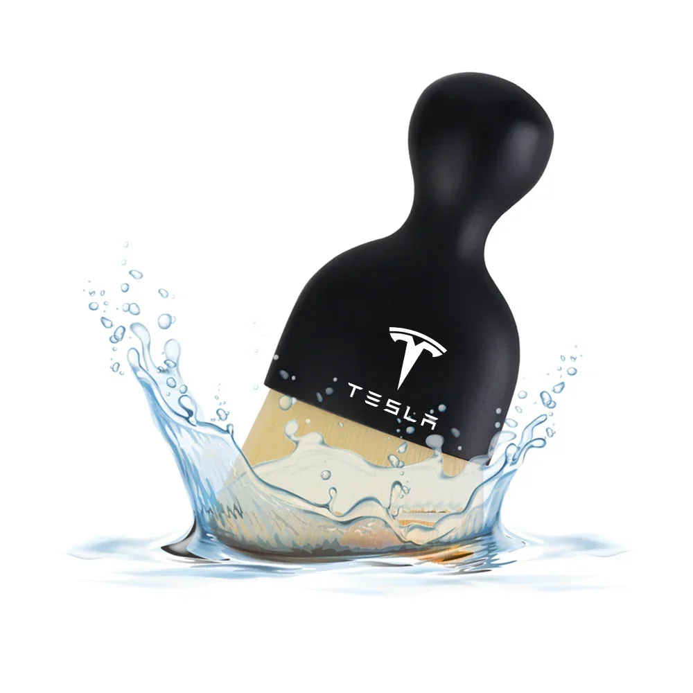 Car Sticker Tesla Car Interior - Dust Removal Sticker incelemesi ve fiyatı