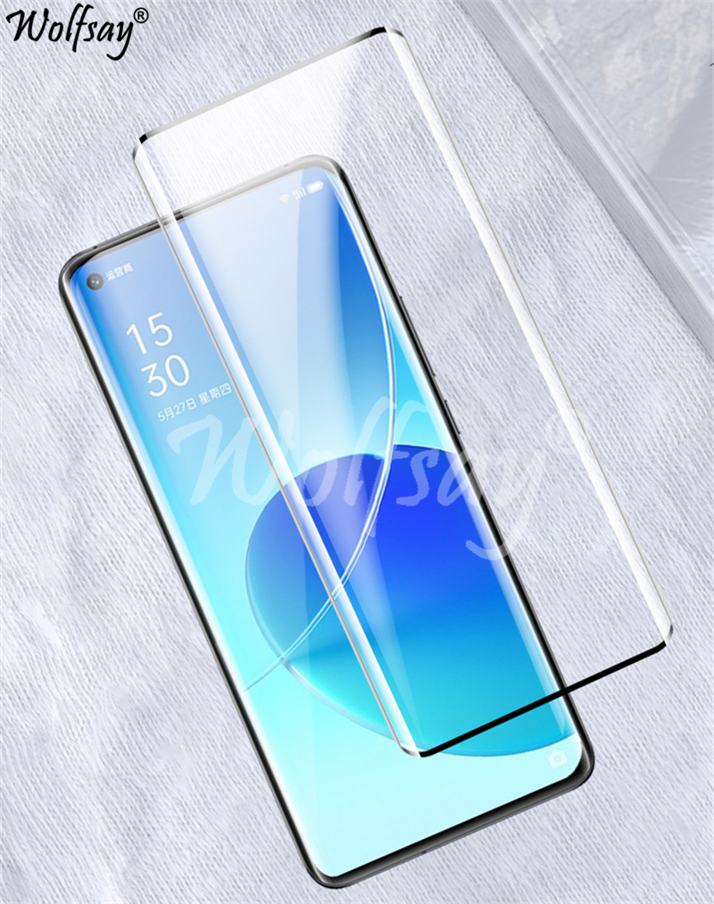 3D Curved Edge Tempered Glass  - Curved Edge Screen incelemesi ve fiyatı