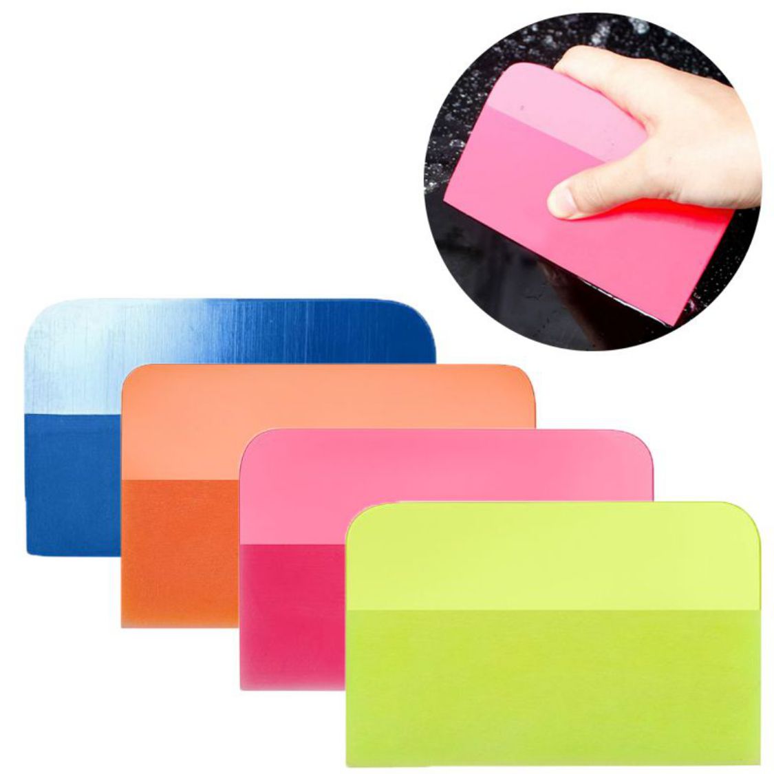 Car Anti-scratch Coating Prote - Glass Protector Auto incelemesi ve fiyatı
