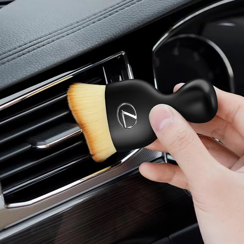 2026 Hot Interior Stickers Car - Dust Removal Sticker incelemesi ve fiyatı