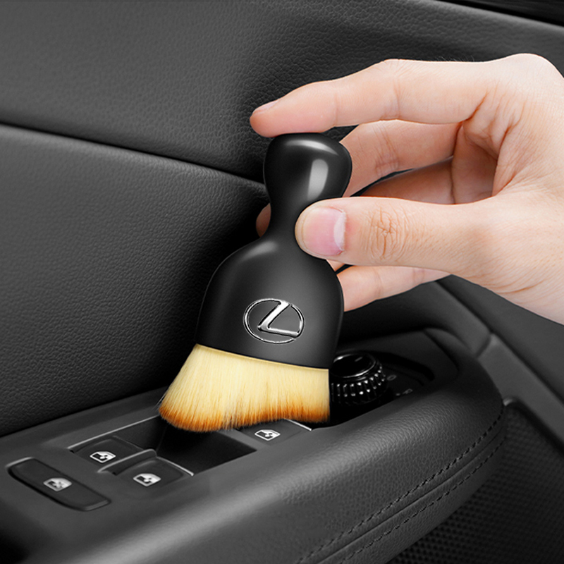 2026 Hot Interior Stickers Car - Dust Removal Sticker incelemesi ve fiyatı