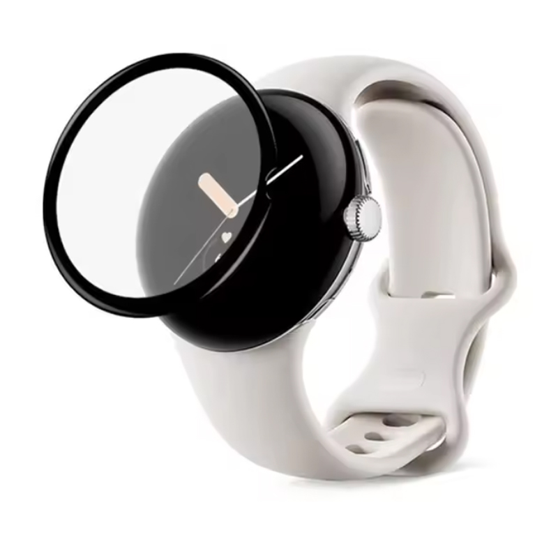 3D Curved Soft Edge Protective - Curved Edge Screen incelemesi ve fiyatı