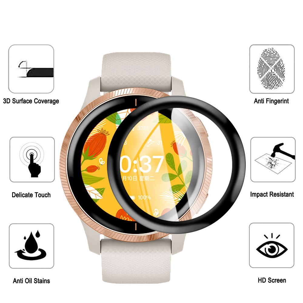 3D Curved Soft Edge Protective - Curved Edge Screen incelemesi ve fiyatı