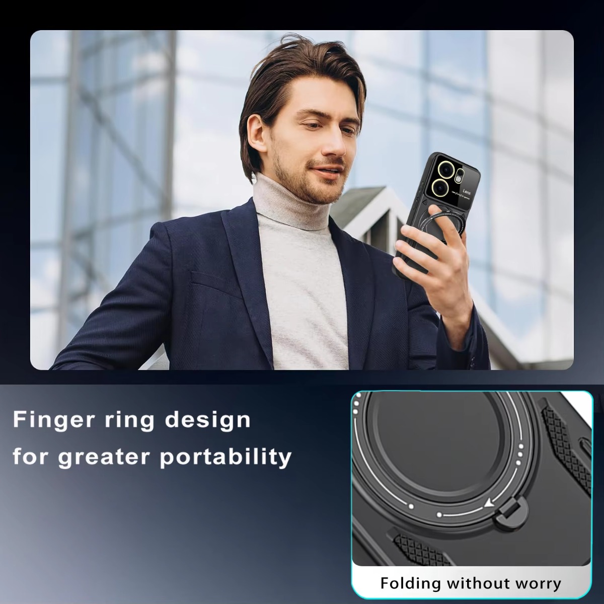 For OPPO Reno 15 14 13 12 Pro  - Camera Lens Protector incelemesi ve fiyatı
