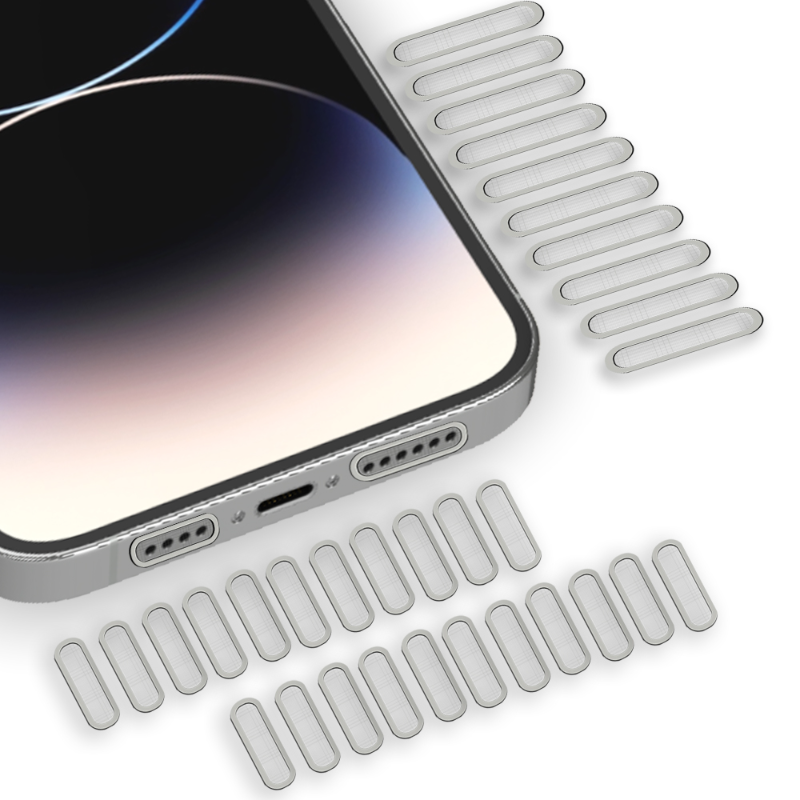 20/1Pcs Universal Mobile Phone - Dust Removal Sticker incelemesi ve fiyatı