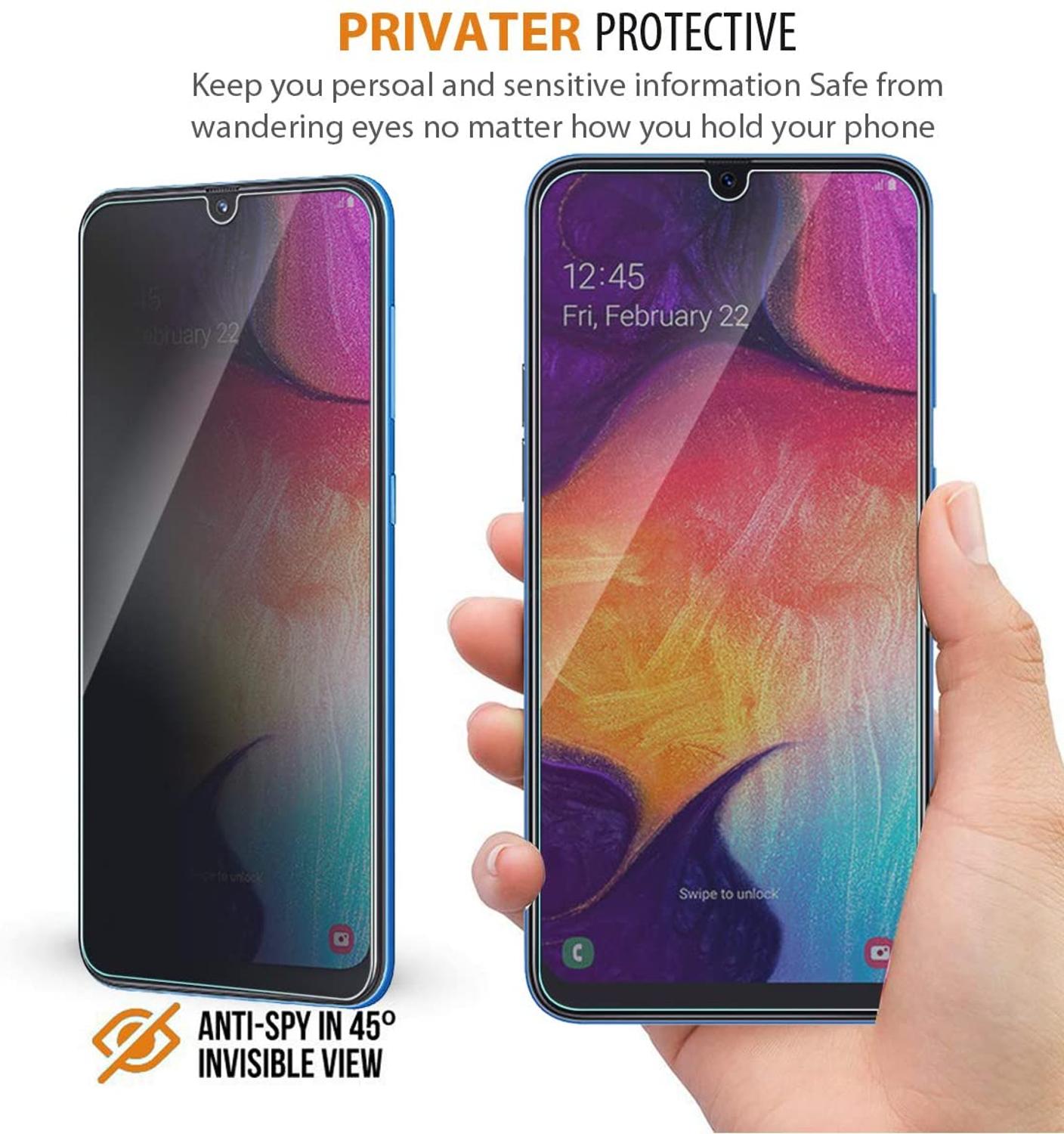 [2 Pack]Privacy Filter Tempere - Privacy Filter 2Pack incelemesi ve fiyatı