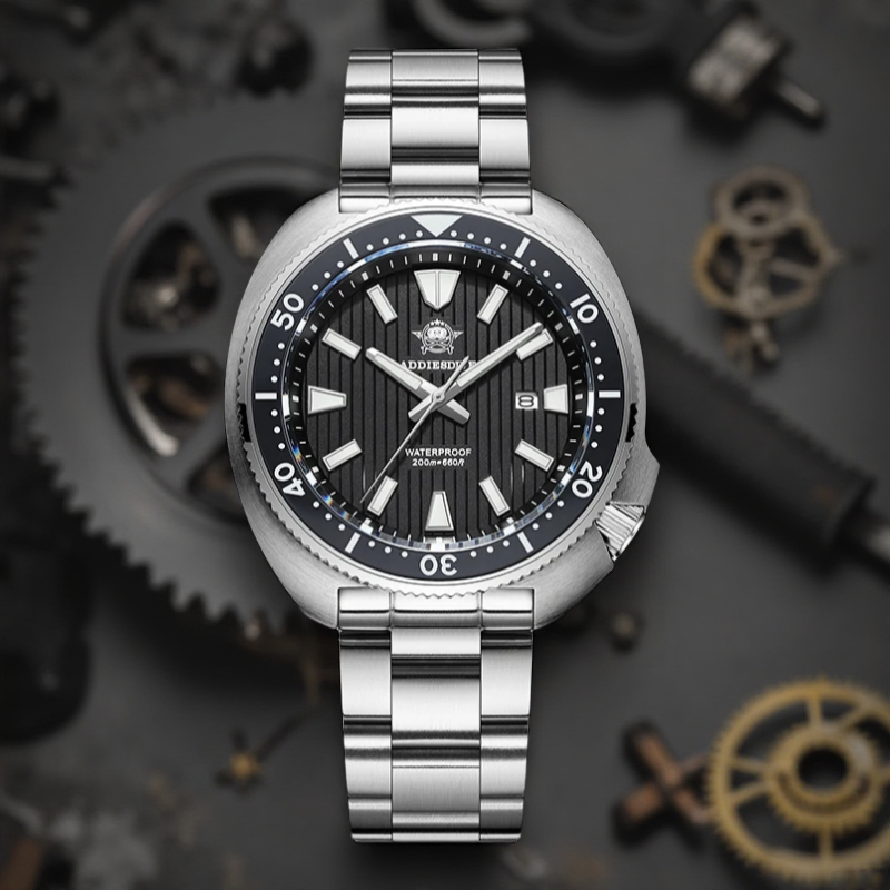 ADDIESDIVE New Men's Watches Q - Anti Blue Light Film incelemesi ve fiyatı