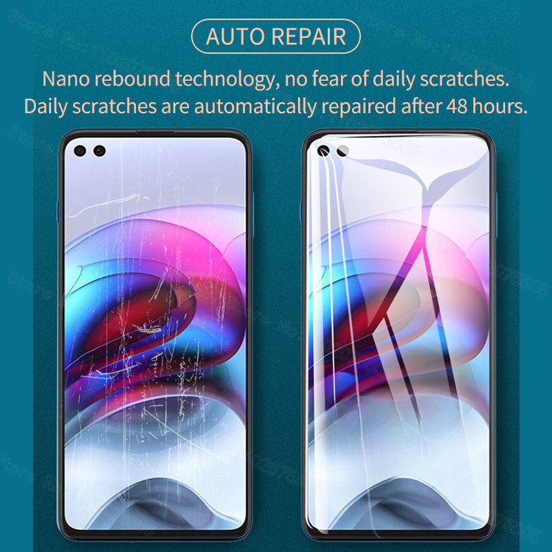 3pcs Hydrogel Film Flexible Fi - Flexible Tpu Film incelemesi ve fiyatı